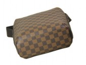 Louis Vuitton 激安 ヴィトン ダミエ トロター・ボブール ダミエN41135