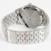 ＩＷＣ 新作＆送料込 ブラック メンズ IW325504