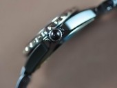 シャネル 新作＆送料込 Chanel J12 Joaillerie Ladies Black/Red Jap自動巻J-CH0054