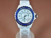 シャネル 新作＆送料込Chanel J12 Joaillerie Men Jap 自動巻 J-CH0053