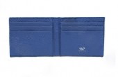 エルメス 新作＆送料込 最新財布 トゴ ダークブルー HRQ-q007