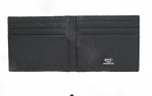 エルメス 新作＆送料込 最新財布 トゴ ブラック HRQ-q003
