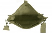 HERMES Evelyne エルメス 新作＆送料込　エヴリンⅡ グレー トゴ シルバー金具 HRB-i034