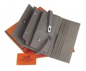HERMES Kelly Wallet エルメス 新作＆送料込 ケリーウォレット HRQ-e017