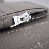 HERMES Dogon エルメス 新作＆送料込 ドゴン 財布GM HRQ-b016