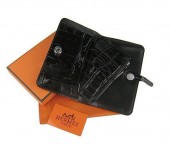 HERMES Dogon エルメス 新作＆送料込 ドゴン 財布GM HRQ-b026