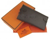 HERMES Kelly Wallet エルメス 新作＆送料込 ケリーウォレット HRQ-e003