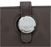 HERMES Dogon エルメス 新作＆送料込 ドゴン 財布GM HRQ-b072