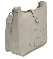 HERMES Evelyne エルメス 新作＆送料込 エヴリン（大） HRB-i009