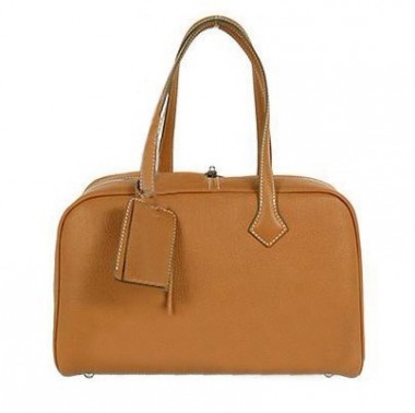HERMES Victoria エルメス 新作＆送料込 ヴィクトリア35 HRB-l002