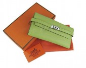HERMES Kelly Wallet エルメス 新作＆送料込 ケリーウォレット HRQ-e011