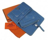 HERMES Dogon エルメス 新作＆送料込 ドゴン 財布GM HRQ-b014