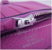 HERMES Dogon エルメス 新作＆送料込 ドゴン 財布GM HRQ-b019