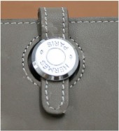HERMES Dogon エルメス 新作＆送料込 ドゴン 財布GM HRQ-b073