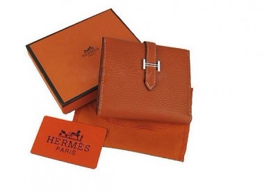 HERMES Beant エルメス 新作＆送料込 ベアン財布 HRQ-a015