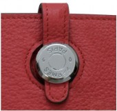 HERMES Dogon エルメス 新作＆送料込 ドゴン 財布GM HRQ-b075