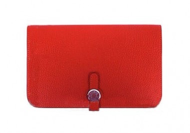 HERMES Dogon エルメス 新作＆送料込 ドゴン 財布GM HRQ-b030