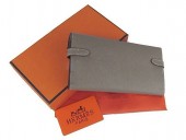 HERMES Kelly Wallet エルメス 新作＆送料込 ケリーウォレット HRQ-e017