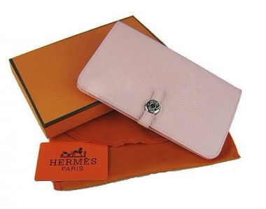 HERMES Dogon エルメス 新作＆送料込 ドゴン 財布GM HRQ-b010