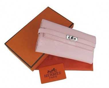 HERMES Kelly Wallet エルメス 新作＆送料込 ケリーウォレット HRQ-e014