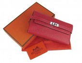 HERMES Kelly Wallet エルメス 新作＆送料込 ケリーウォレット HRQ-e009