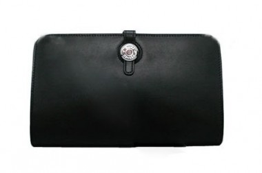 HERMES Dogon エルメス 新作＆送料込 ドゴン 財布GM HRQ-b070