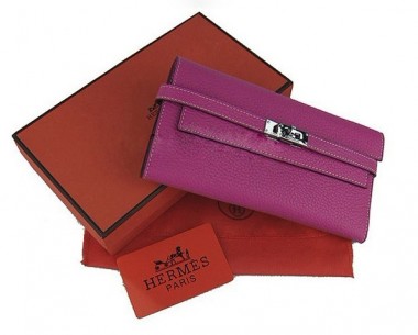 HERMES Kelly Wallet エルメス 新作＆送料込 ケリーウォレット HRQ-e005