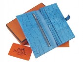 HERMES Beant エルメス 新作＆送料込 ベアン 2つ折り長財布 HRQ-a028
