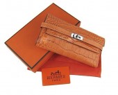 HERMES Kelly Wallet エルメス 新作＆送料込 ケリーウォレット HRQ-e018