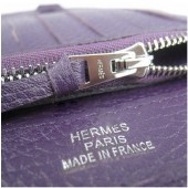 HERMES Dogon エルメス 新作＆送料込 ドゴン 財布GM HRQ-b020