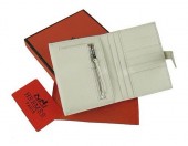 HERMES Beant エルメス 新作＆送料込 ベアン 財布 HRQ-a021