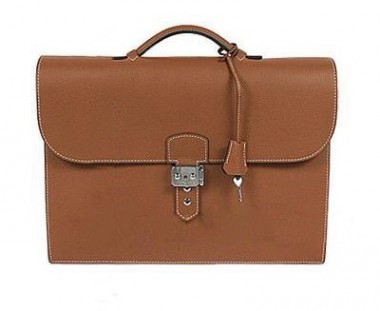 HERMES ビジネスバッグ 新作 人気 商品“サック.ア.デペッシュ38” HRB-h009