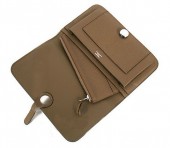 HERMES Dogon エルメス 新作＆送料込 ドゴン 財布GM HRQ-b032
