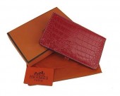 HERMES Dogon エルメス 新作＆送料込 ドゴン 財布GM HRQ-b024