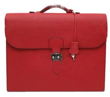 HERMES ビジネスバッグ 新作 人気 商品“サック.ア.デペッシュ38” HRB-h005