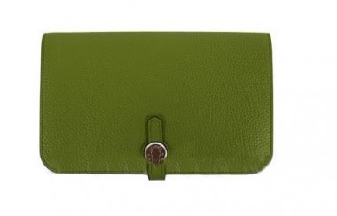 HERMES Dogon エルメス 新作＆送料込 ドゴン 財布GM HRQ-b028