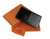 HERMES Dogon エルメス 新作＆送料込 ドゴン 財布GM HRQ-b026