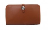 HERMES Dogon エルメス 新作＆送料込 ドゴン 財布GM HRQ-b069