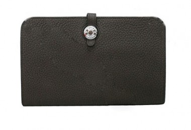 HERMES Dogon エルメス 新作＆送料込 ドゴン 財布GM HRQ-b079