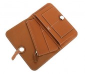 HERMES Dogon エルメス 新作＆送料込 ドゴン 財布GM HRQ-b033