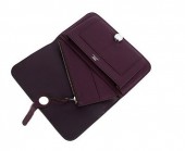 HERMES Dogon エルメス 新作＆送料込 ドゴン 財布GM HRQ-b034