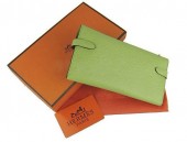 HERMES Kelly Wallet エルメス 新作＆送料込 ケリーウォレット HRQ-e011