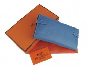 HERMES Kelly Wallet エルメス 新作＆送料込 ケリーウォレット HRQ-e007