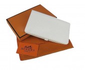 HERMES Dogon エルメス 新作＆送料込 ドゴン 財布GM HRQ-b021