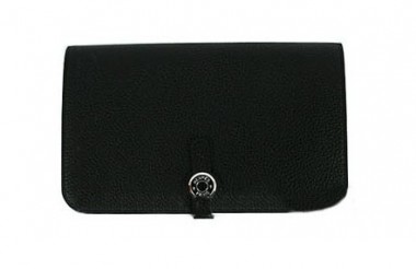 HERMES Dogon エルメス 新作＆送料込 ドゴン 財布GM HRQ-b037