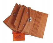 HERMES Kelly Wallet エルメス 新作＆送料込 ケリーウォレット HRQ-e018