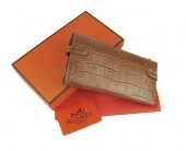 HERMES Kelly Wallet エルメス 新作＆送料込 ケリーウォレット HRQ-e022
