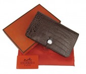 HERMES Dogon エルメス 新作＆送料込 ドゴン 財布GM HRQ-b027