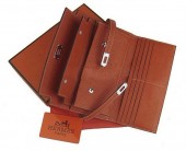 HERMES Kelly Wallet エルメス 新作＆送料込 ケリーウォレット HRQ-e004