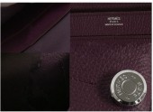 HERMES Dogon エルメス 新作＆送料込 ドゴン 財布GM HRQ-b034